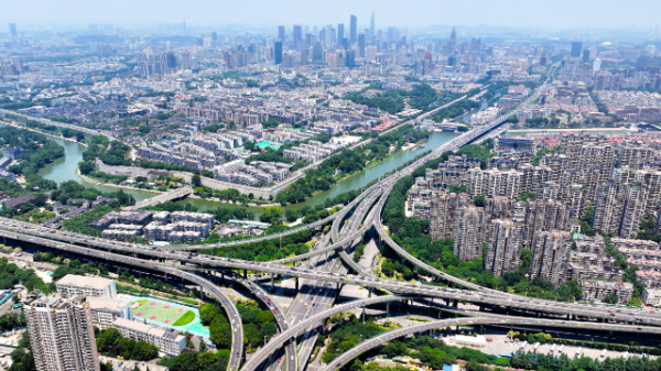股票配资哪个 国家级都市圈增至14个，已有两个GDP突破5万亿