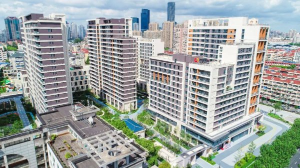 股票结构化配资 高颜值、好地段！文化人才找到自己的“温暖家”