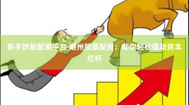 新手炒股配资平台 潮州股票配资：助你轻松撬动资本杠杆